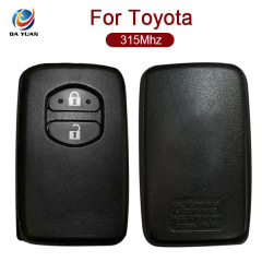 AK007107 For Toyota 2 button 315Mhz 742 chip 5300 board