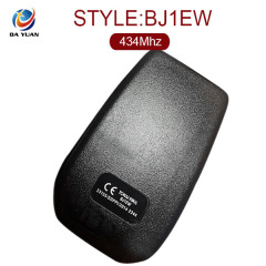 AK007065 for Toyota Camry Smart Key 3 Button 433MHz BJ1EW 89904-33660