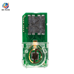 AK007062 Smart Card Board for Toyota 4 Buttons 314.3MHZ Number 271451-5290-USA