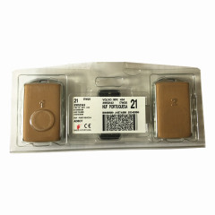 AK050010 ORIGINAL Smart Key for Volvo XC90 434 MHz (BEIGE) Keyless Go