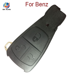 AS002033 for Benz Key Shell 3 Button