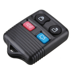 AS018013 Auto Remote control shell for Ford (4button)