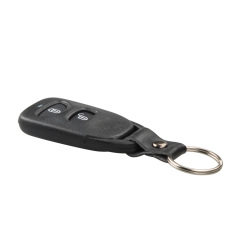 AS020026 for Hyundai split 2+1 buttons remote control shell
