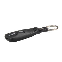 AS020024 For Hyundai Tucson 2+1 Button Remote Key shell