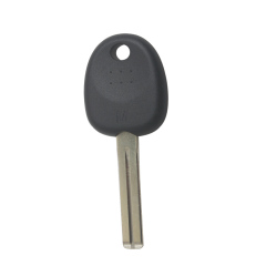 AS020006 Transponder Key Shell for Hyundai (laser blade)