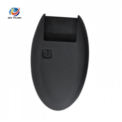 AS021005 No Logo 2+1 Buttons Remote Smart Key Shell for Infinity