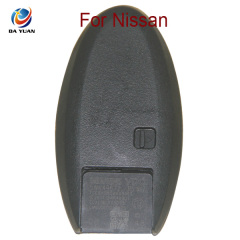 AS027029 remote key shel for Nissan 3 button Infiniti