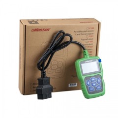 AKP193 OBDSTAR F109 SUZUKI Pin Code Calculator with Immobiliser and Odometer Function