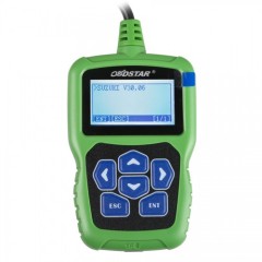 AKP193 OBDSTAR F109 SUZUKI Pin Code Calculator with Immobiliser and Odometer Function