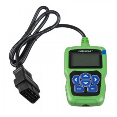 AKP193 OBDSTAR F109 SUZUKI Pin Code Calculator with Immobiliser and Odometer Function
