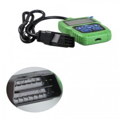 AKP193 OBDSTAR F109 SUZUKI Pin Code Calculator with Immobiliser and Odometer Function