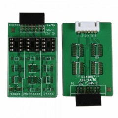 AKP177 OBDSTAR PIC and EEPROM 2-in-1 Adapter for X-100 PRO Auto Key Programmer