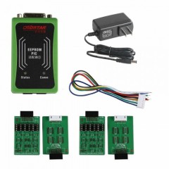AKP177 OBDSTAR PIC and EEPROM 2-in-1 Adapter for X-100 PRO Auto Key Programmer