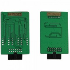 AKP177 OBDSTAR PIC and EEPROM 2-in-1 Adapter for X-100 PRO Auto Key Programmer