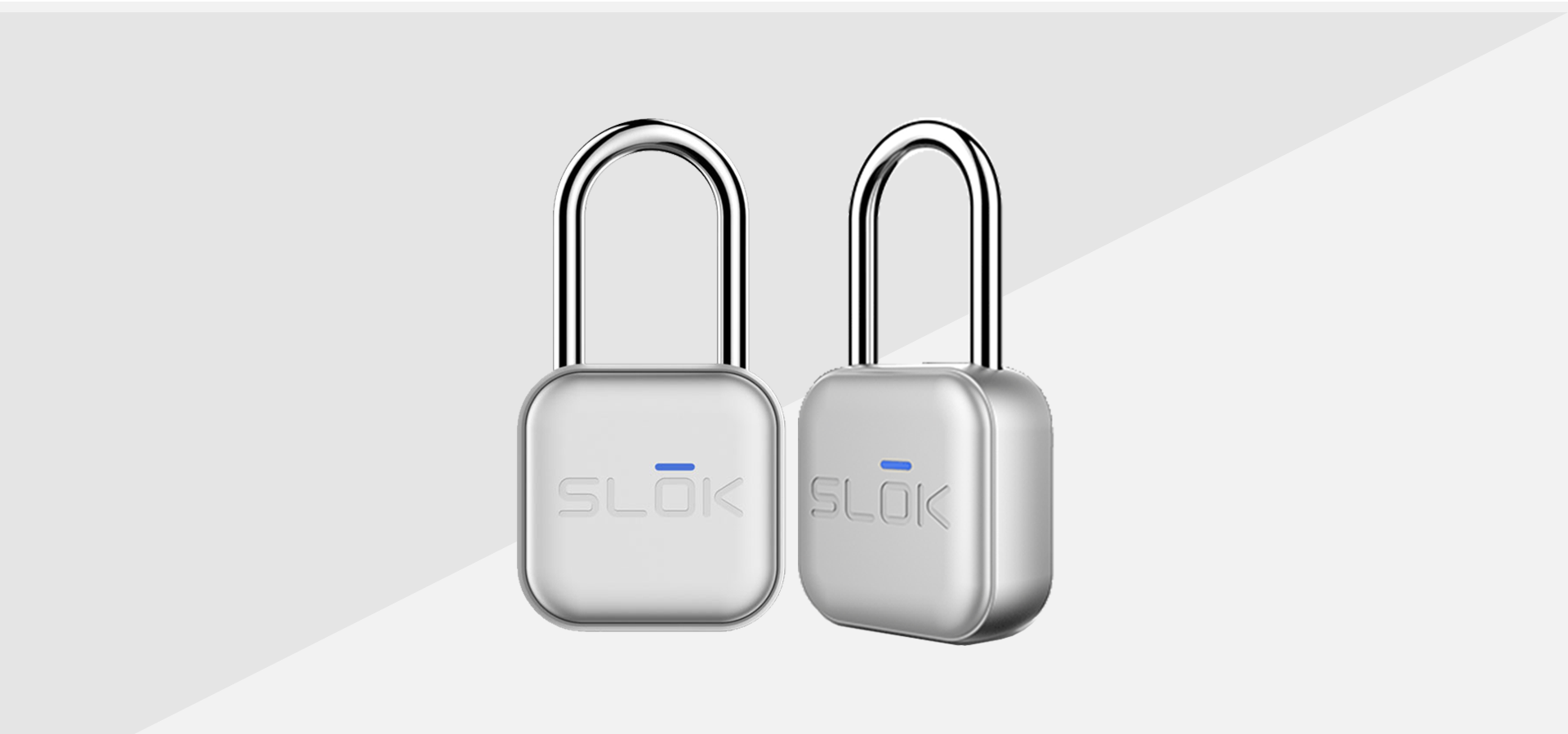 Bluetooth padlock