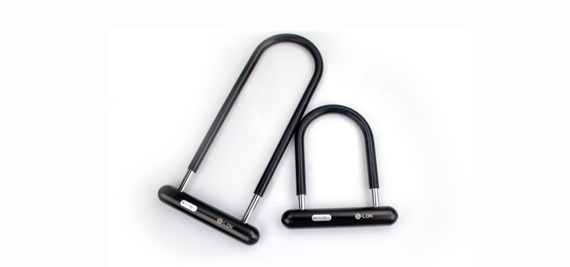 Bluetooth Smart U-Lock