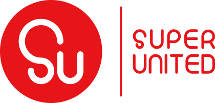 SUPER UNITED-SLOK