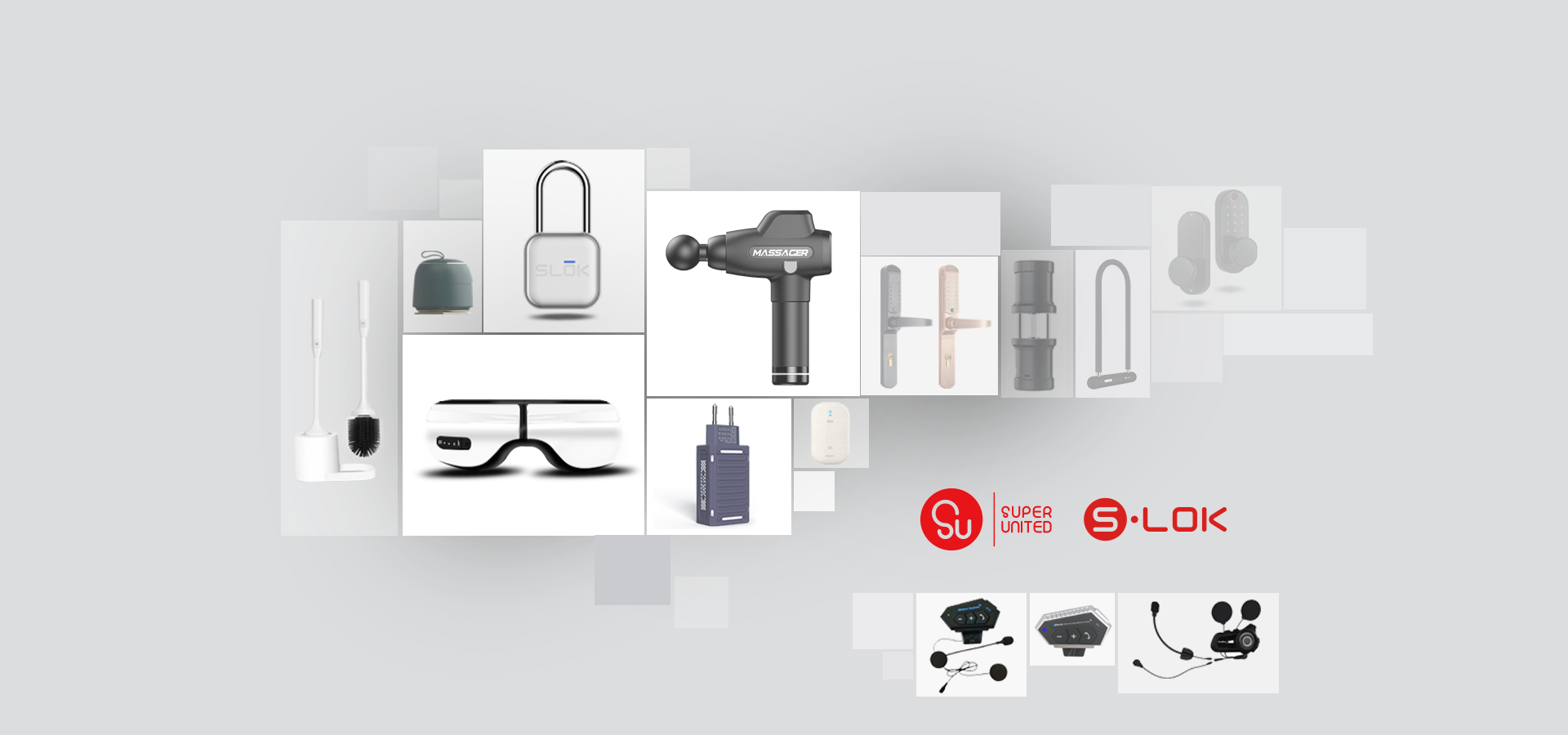 Bluetooth fingerprint padlock