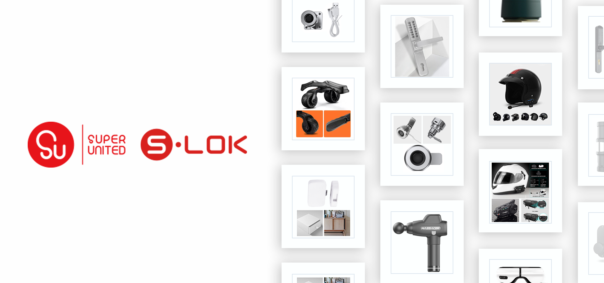 Intelligent access control Max
