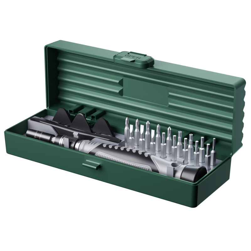 stationery box screwdriver set