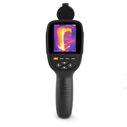 HT-18 HT-19 HT-19+ Thermal Imaging Camera