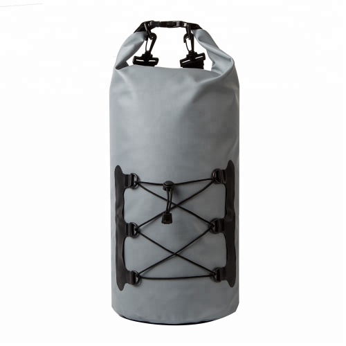 New Design Waterproof Backpack Travel Bag Customized Camping Waterproof Dry Bag Dry Sack