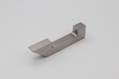 Tungsten Bucking Bar