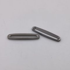 Tungsten parts