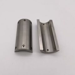 Tungsten parts