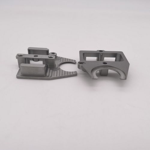 Tungsten parts