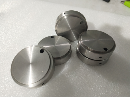 Tungsten Alloy Balancing Weights