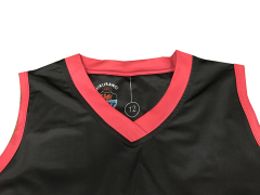 Custom High Quality Sublimated Netball Dresses | Cheap Netball Uniforms