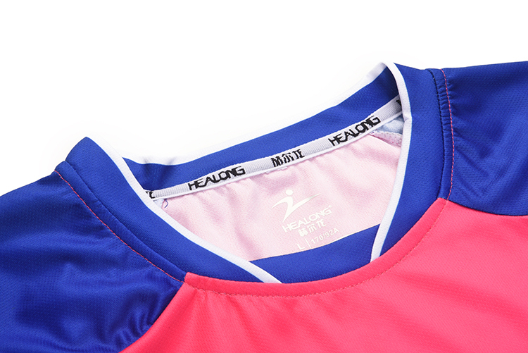 Custom Printed Volleyball Uniforms& Beach Volleyball Jerseys