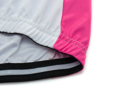 Custom Cycling Uniform Women'S Cycling Jersey Set