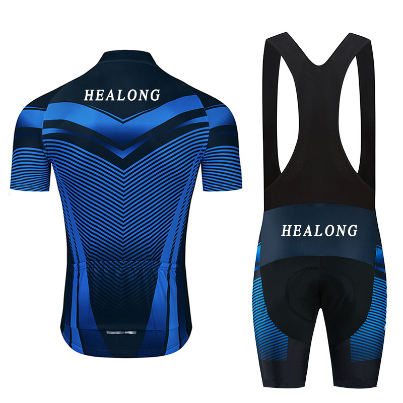 Custom Cycling Wear Set Men China Cycling Jersey Manufacturers