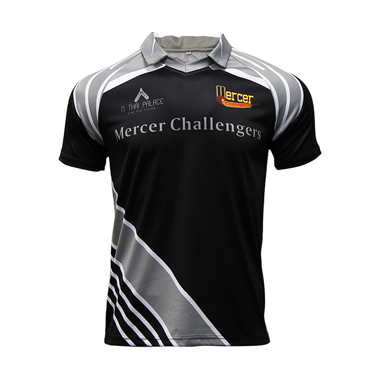 Custom Sublimation Cricket Uniforms For China Factory