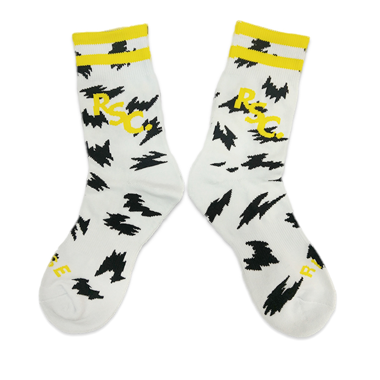 Custom Socks,Men Football Socks, Kids Socks