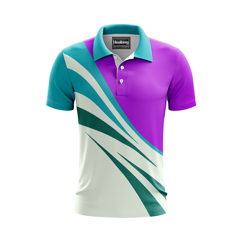 Customized Polo T Shirts With Your Logo