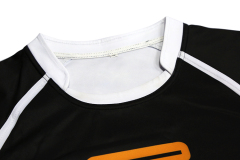 Customize Sublimated Mens Rugby Jersey