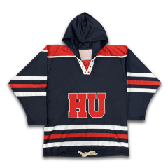Sublimated&Embroidered Hockey Uniform