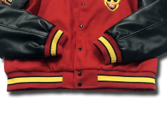 men's baseball jackets