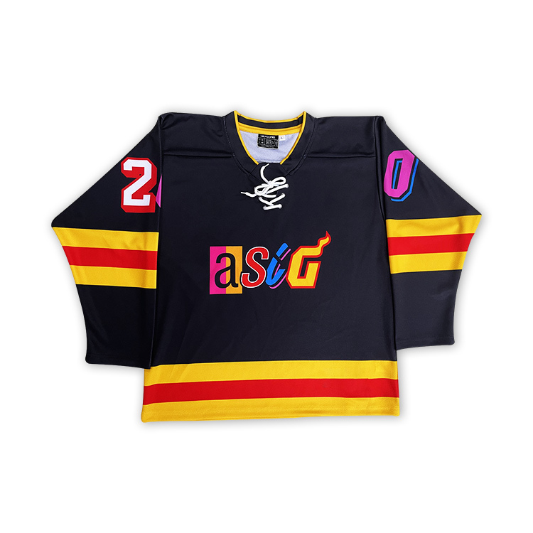 Oem Hockey Jersey | Custom Hockey Jersey