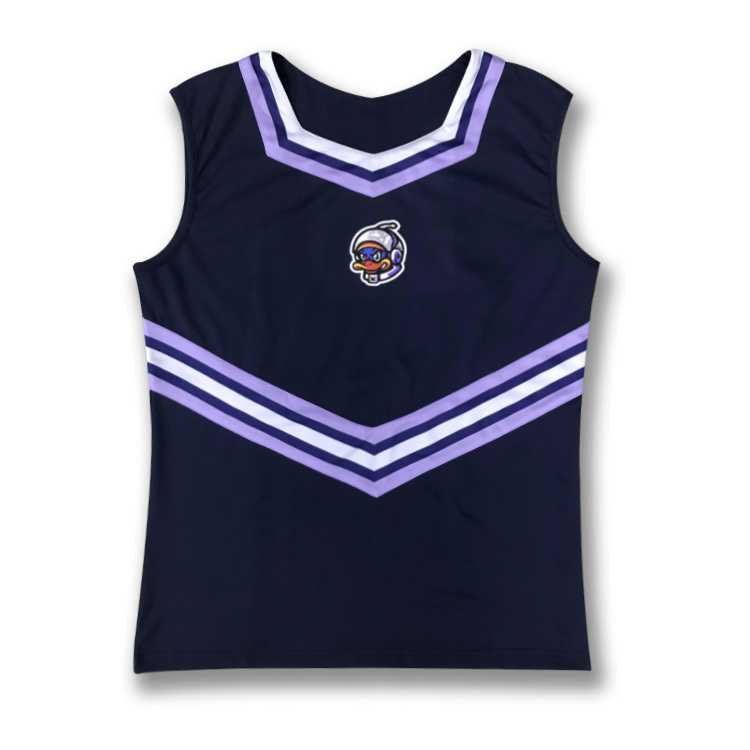 High Quality Cheerleading Uniforms | Cheerleader Wear