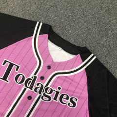 Custom Baseball Jerseys, Baseball Uniforms
