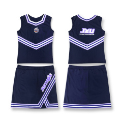 High Quality Cheerleading Uniforms | Cheerleader Wear