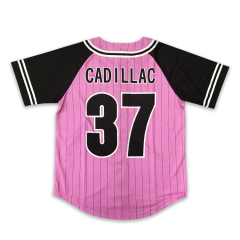 Custom Baseball Jerseys, Baseball Uniforms