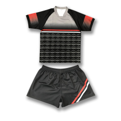 Custom Sublimated Rugby Shirts | Rugby Jersey Set