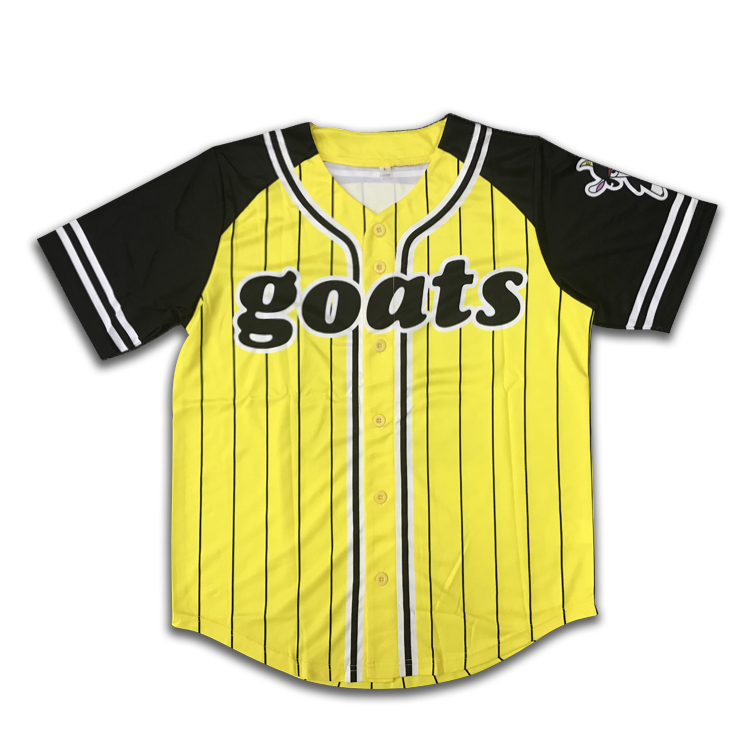 Youth Baseball Jerseys Wholesale