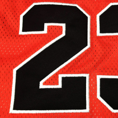 Custom Black Embroidery Basketball Uniform Jersey