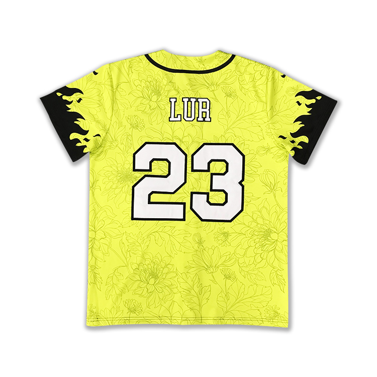 Sublimated Baseball Jerseys Baseball Uniforms Wholesale